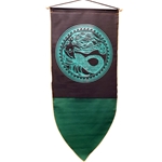 The Mermaid Banner BP-14