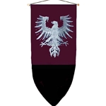 The Eagle Banner BP-18