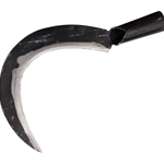 BR Rinaldi - Scansano Slasher