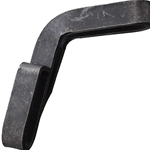 BR Rinaldi - Billhook/Machete Belt Hook
