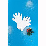 Santa Gloves 100-113320