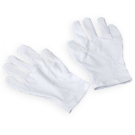 White Gloves (Adult) 100-135317