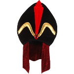 Disney Jafar Hat