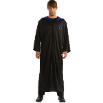 Harry Potter - Ravenclaw Robe Adult Costume