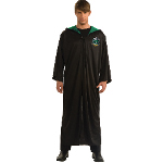 Harry Potter - Slytherin Adult Robe