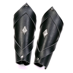Diamond Arm Bracers