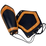 Deluxe Arm Bracers II