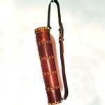 Sherwood Forest Leather Quiver