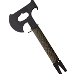 Bear Valley Tactical - BV-TAC 8 Multi Tool Black