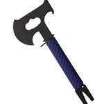 Bear Valley Tactical - BV-TAC 8 Multi-tool Black Blue