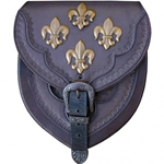 Medieval Pouch CD-707