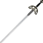 Art Gladius - Crusader Sword Brass