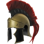 China Made - Roman Centurion Helmet