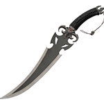 China Made - Ghoul Fantasy Knife