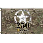 Flags - Army 250TH Anniv Flag