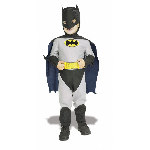 The Batman Costume CU11699