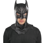 Batman Adult Full Deluxe Costume Mask CU4507