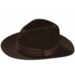 Indiana Jones Deluxe Hat Adult CU49674