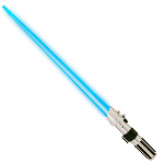 Luke Skywalker Lightsaber CU8240