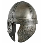 LARP Celtic Fantasy Spangenhelm