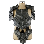 LARP Orc Armour DC-648