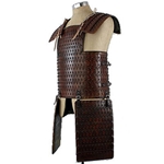 LARP Lamellar Armour DC-659