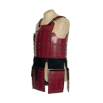 LARP Samurai Armour DC-676