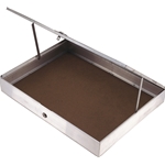 Displays - Aluminum Display Case