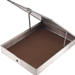 Displays - Aluminum Display Case