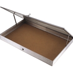 Displays - Aluminum Display Case