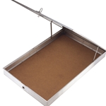 Displays - Aluminum Display Case