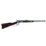 1892 Winchester Lever-Action Rifle Silver Finish Non-Firing