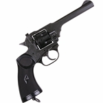 Mk IV Webley Revolver Non-Firing Replica,Mk IV Webley Revolver Non-Firing FD1119