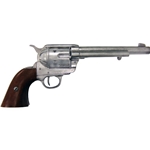 Colt 1873 Cavalry Model Revolver Non Firing Replica,Colt 1873 Cavalry Model Revolver Non Firing FD1191G