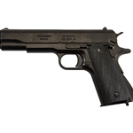 Replica M1911A1 Pistol Non Firing WWII,M1911 .45 Caliber Auto Pistol Non Firing WWII Replica FD1227