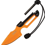 5.11 Tactical - EDC Ferro Neck Knife