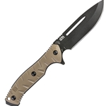 5.11 Tactical - CKF 3.5 Fixed Blade