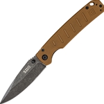 5.11 Tactical - Braddock Linerlock Coyote
