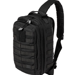 5.11 Tactical - RUSH Moab 8 Slingpack Black