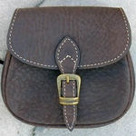 Small Buckle Pouch GH0015