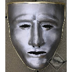 Man in the Iron Mask Deluxe GH0030