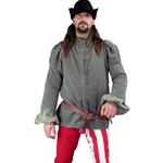 Doublet and Hose Set Wool GH0051-W