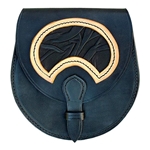 Crescent Moon Pouch GH0057