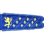 Medieval Banner GH0064