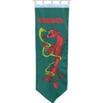 Celtic Banner