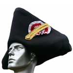 Napoleonic Bicorn Hat HC-1980