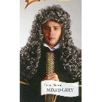 Aristocrat Wig