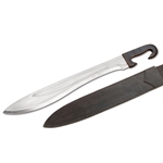 Celtic Falcata Sword