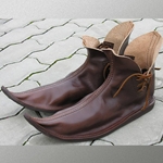 Medieval Low Shoes LS-3005