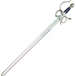 El Cid Colada Sword by Marto of Toledo Spain M386
